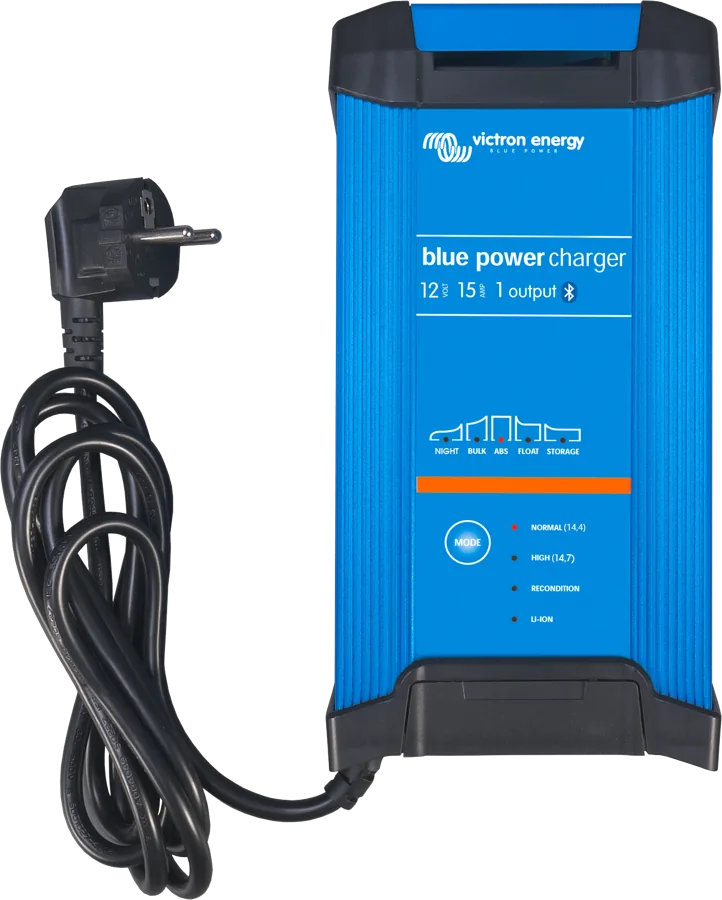 Blue Smart IP22 Charger