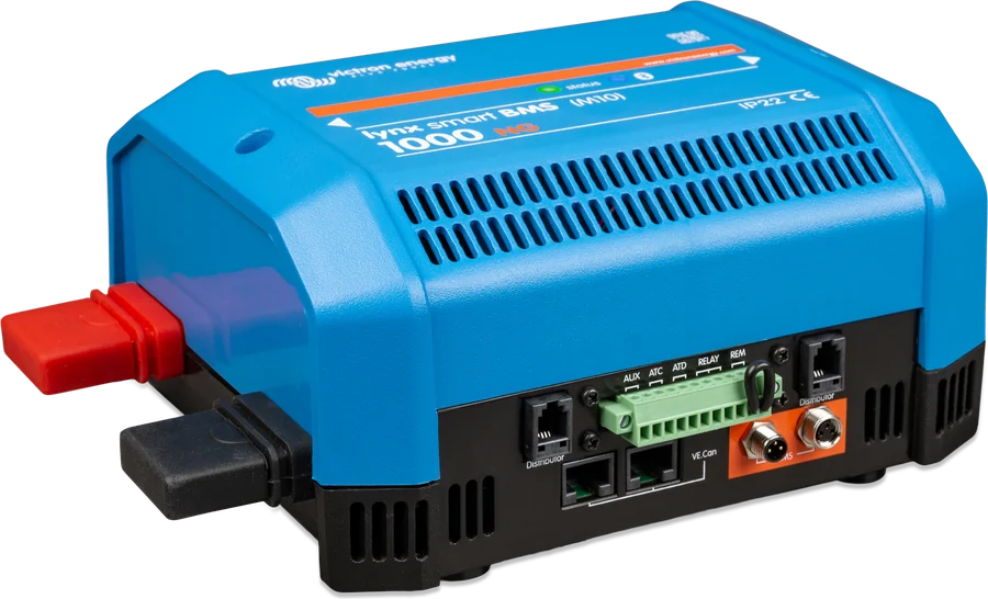 Lynx Smart BMS / NG