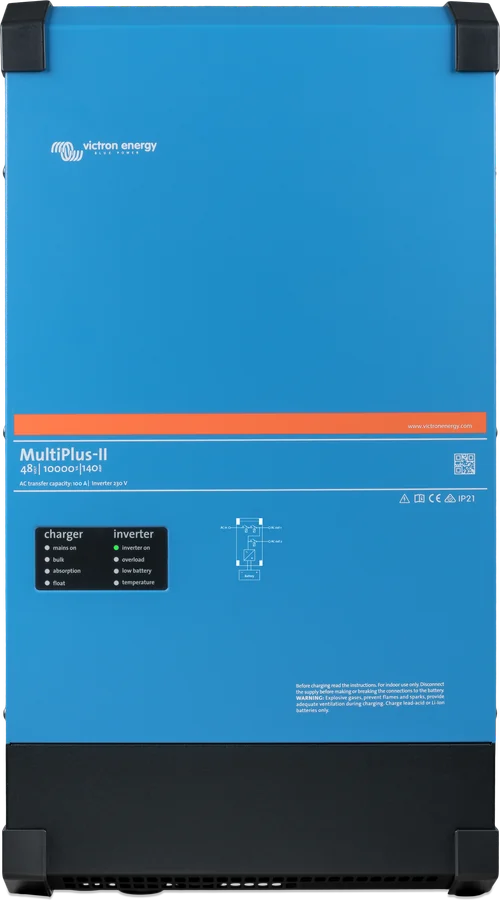 MultiPlus-II