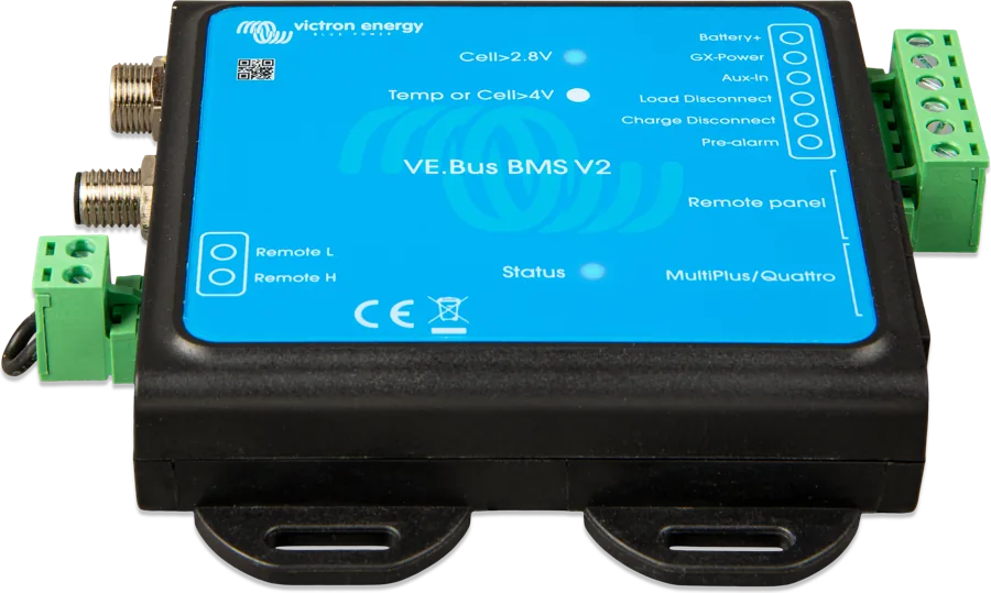 VE.Bus BMS V2